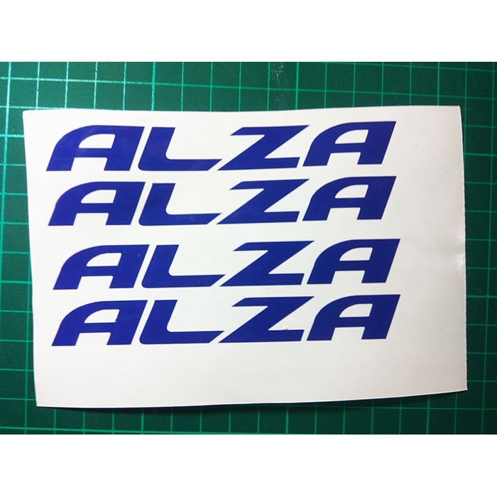 4 Pcs Perodua Alza Car Door Handle (end 1/14/2023 12:00 AM)