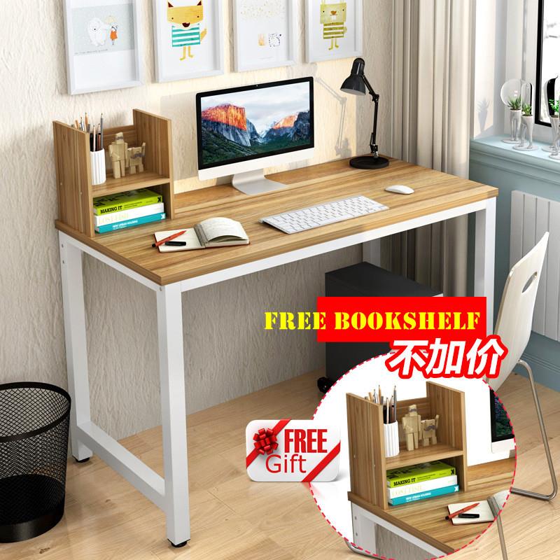 4 Size Wooden Top Writing Study Off End 7 20 2019 12 15 Am 4 Size Wooden Top Writing Study Office Computer Laptop Table Free Gift