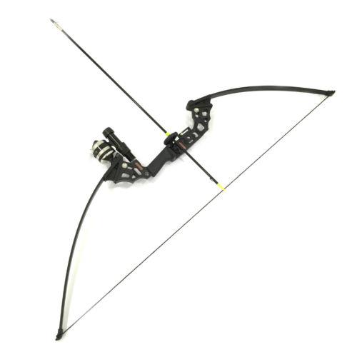 pro bow and arrow