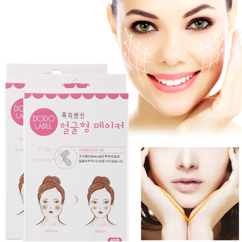 Пластыри для подтяжки лица Beauty Angel в Одессе
