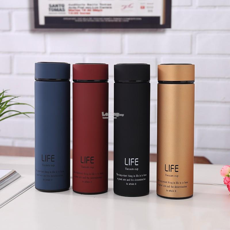 thermos vacuum cup