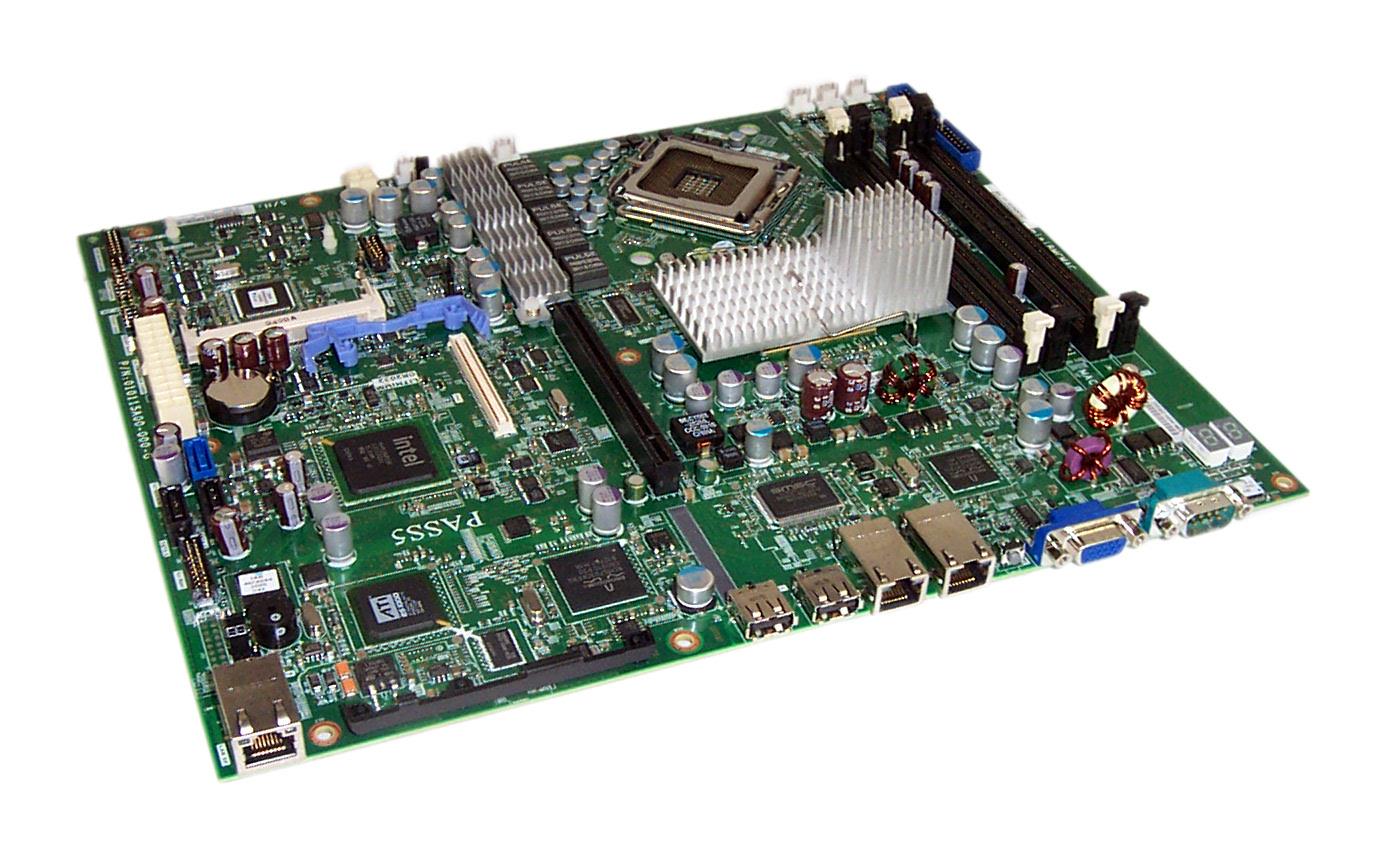 43W5103 - IBM SYSTEM BOARD FOR X3250 (end 8/4/2019 4:15 PM)