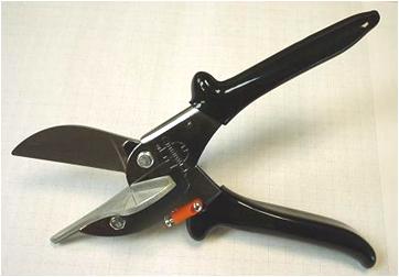 45 DEGREE MULTI-FUNCTION SHEARS-MITER,81-BS236