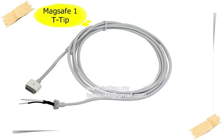 45W 60W 85W Magsafe 1 & Magsafe 2 Replacement Cable for All Macbook 
