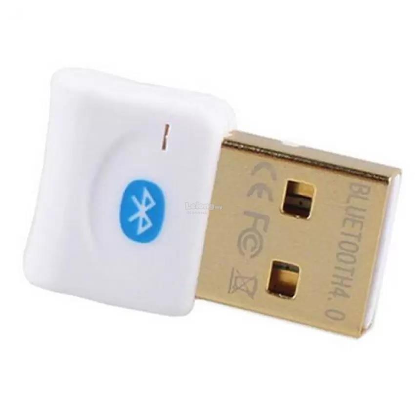 Bluetooth Csr 4.0 Dongle Software