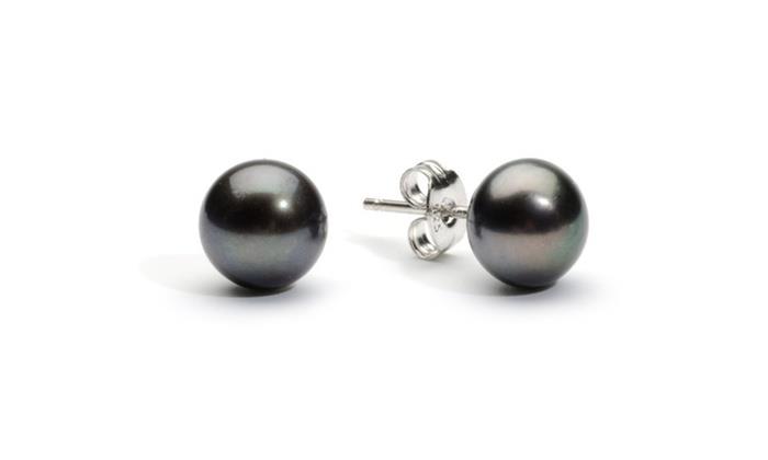 4mm Black Round Post Earrings Mens J End 8 28 2019 5 15 Pm 4mm Black Round Post Earrings Mens Jewelry