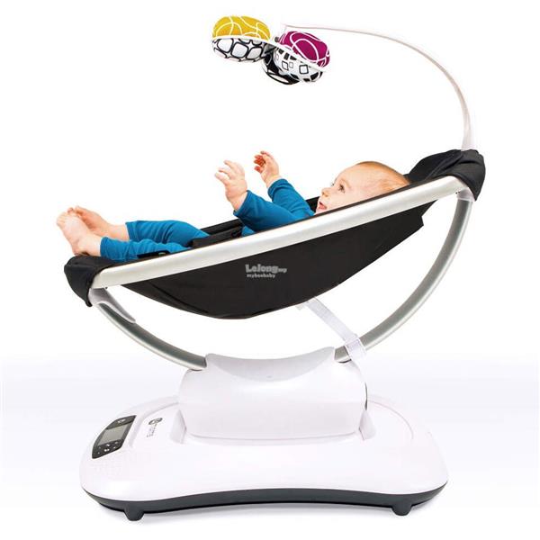 4moms mamaroo 2018