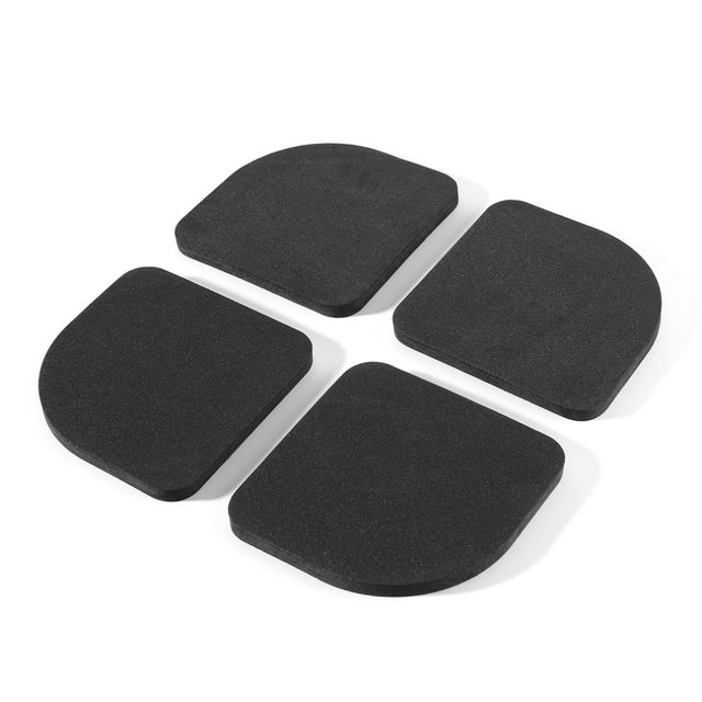 4pcs Anti Vibration Pad Mat For Wash End 8 2 2021 12 00 Am