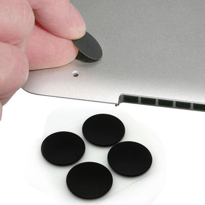 4pcs Unibody Bottom Case Rubber Feet (end 6/8/2021 2:14 AM)