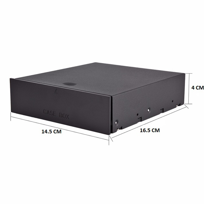 5 25 Inch Metal Shell Computer Cha End 11 11 2020 10 01 Am