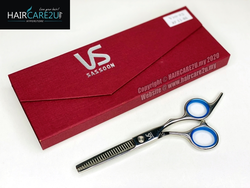 5.5&quot; VS10-25 Barber Salon Hairdressing Thinning Scissor