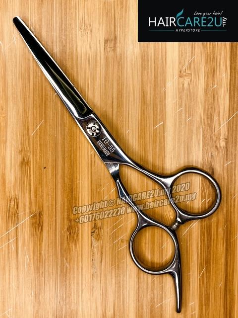 5.5” VS10-55 Barber Salon Hairdressing Scissor