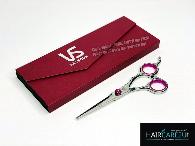 5.5&#8221; VS13-55 Barber Salon Hairdressing Scissor