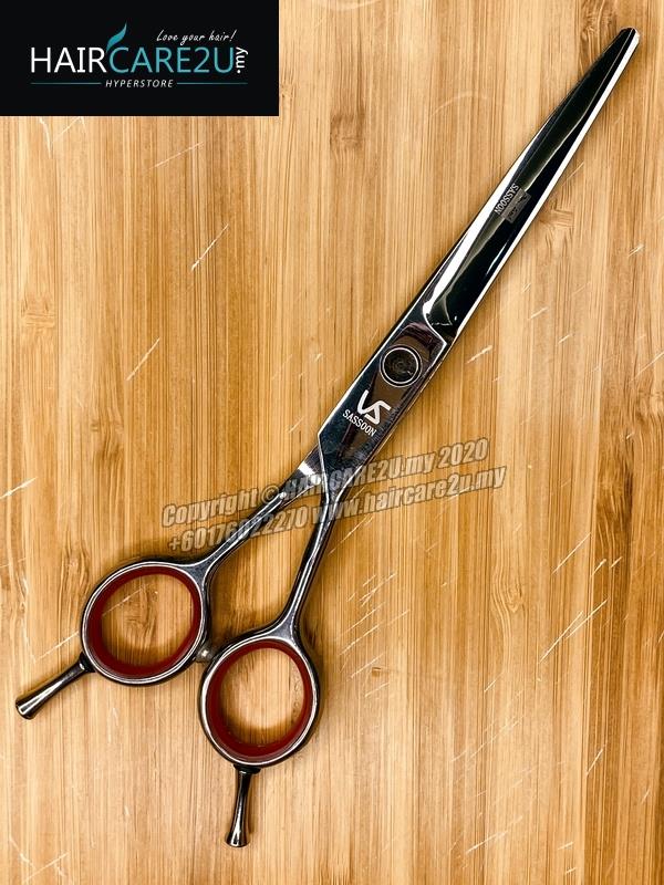 5.5” VS801-50 Barber Salon Hairdressing Scissor
