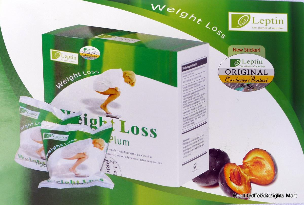 Weight Loss Yogi Tea