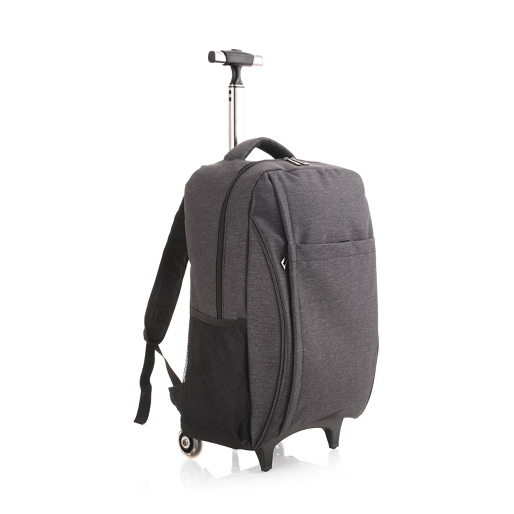 laptop trolley bag lightweight