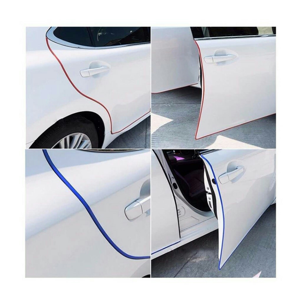 5 Meter Car Door Protector Strip S End 12 11 2021 12 00 Am