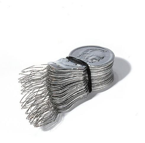 50 pcs Pcs Needle Threader For Hand Sewing Machines
