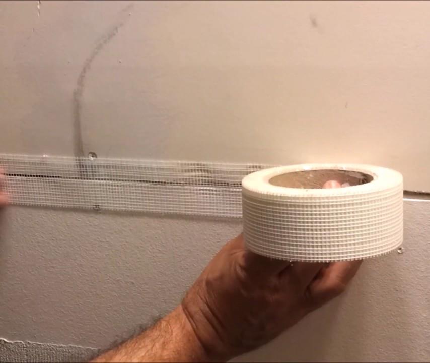 drywall tape