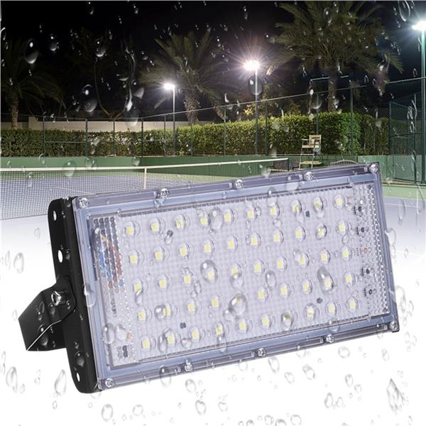 50w Led Flood Light Waterproof Work Spot Super Bright Security L 50w Led Flood Light Waterproof Work Spot Super Bright Security L