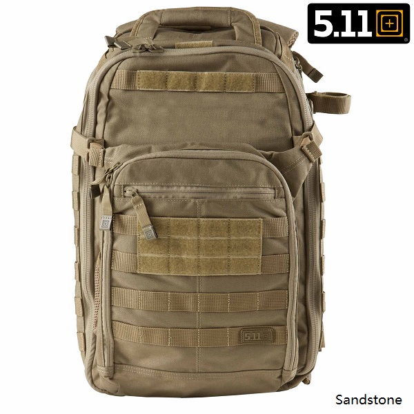 511 5 11 Tactical All Hazard Prime Outdoor Travel Backpack Bag Pack