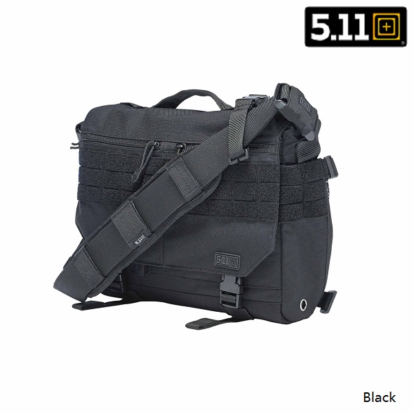 511 5 11 Tactical Rush Delivery Mike Multipurpose Carryall Sling Bag