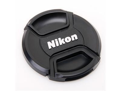 52mm lens cover / lens cap for NIKON