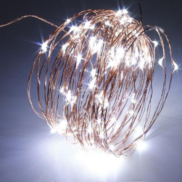 5m 10m Led Copper Wire Outdoor Stri End 11 15 2019 9 Pm