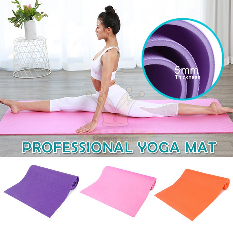 Best Yoga Mats 2022 Reddit