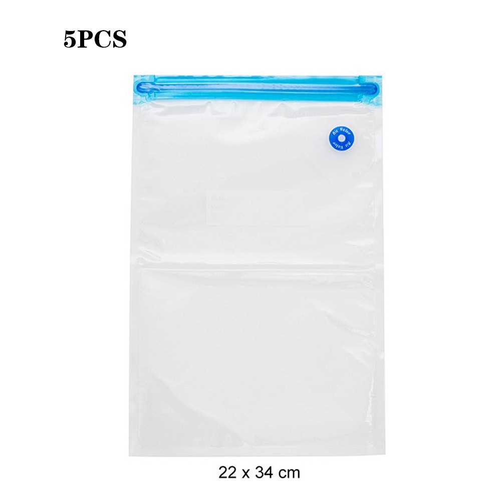 space saver vacuum storage bags