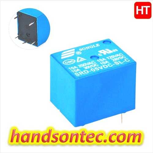 5vdc 240vac 7a sub miniature relay end 4 22 2020 8 15 pm