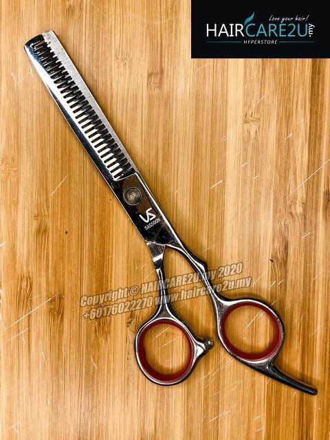 6.0” JAR10-628 Barber Salon Hairdressing Thinning Scissor