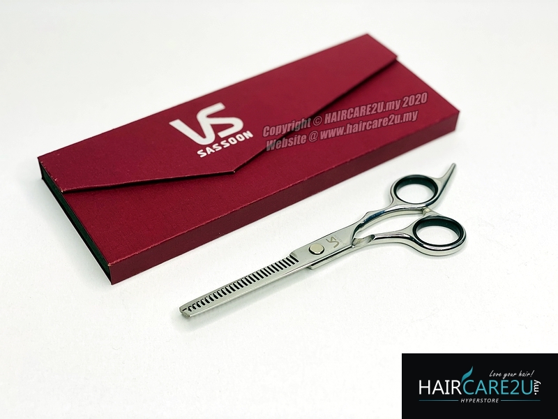 6&#8221; VS650-28 Barber Salon Hairdressing Thinning Scissor