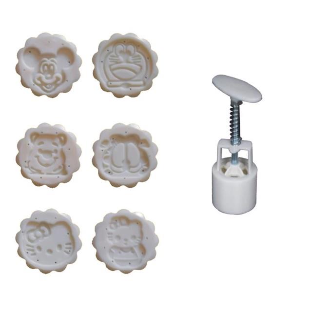 cookies mould malaysia