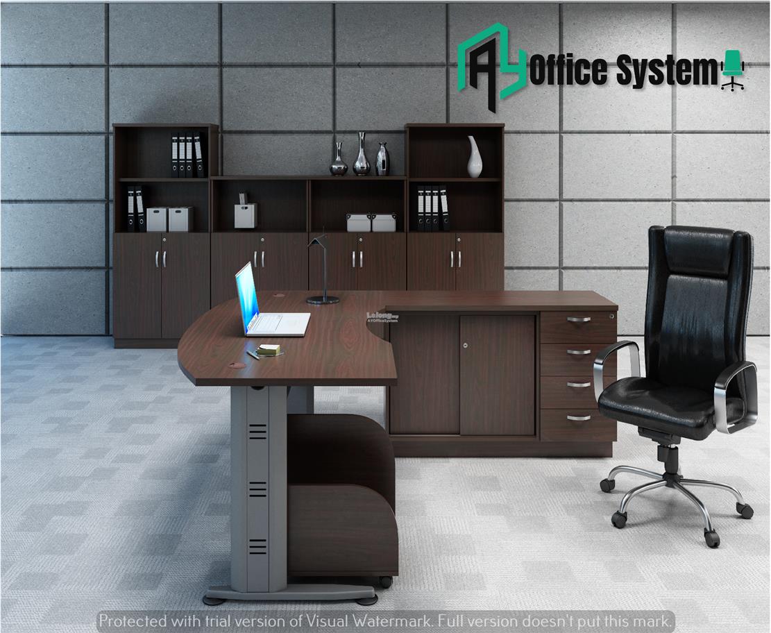 6 Feet Managerial Level Office Table End 7 7 2020 11 29 Pm