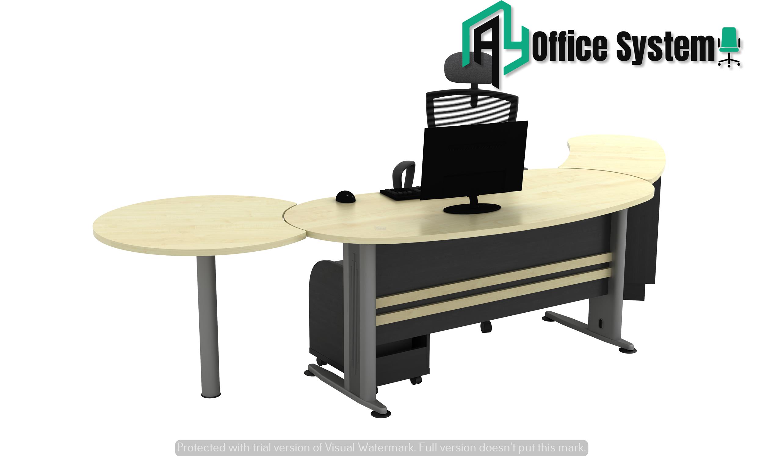 6 Feet Managerial Level Office Table End 7 7 2020 11 29 Pm