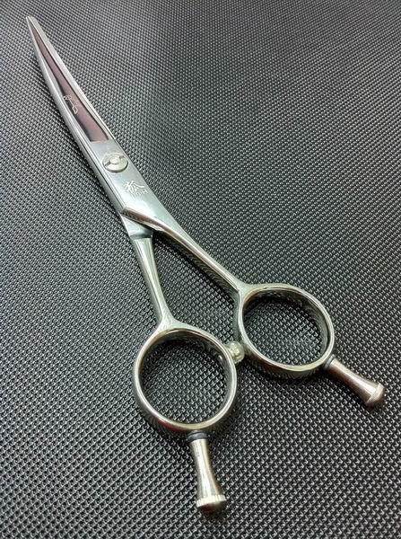6” H.S.H VS-60 Curved Professional Scissor 6” H.S.H VS-60 Curved Professional Scissor