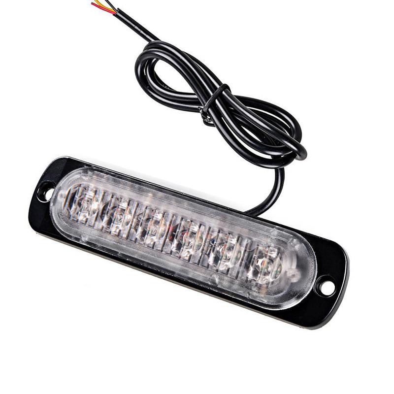 6 Led Car Flasher Lights Truck Side End 2 19 2019 15 Pm 6 Led Car Flasher Lights Truck Side Refit Safety Warning