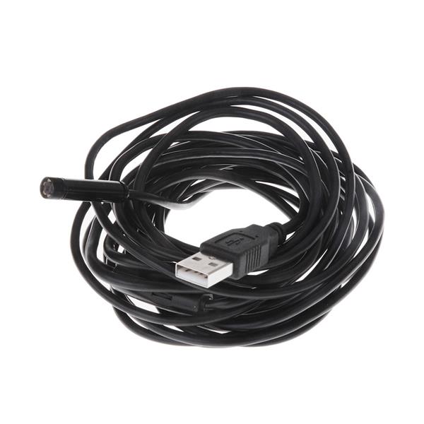 6 LED USB Water Resistant Endoscope (end 5/28/2020 3:15 PM)