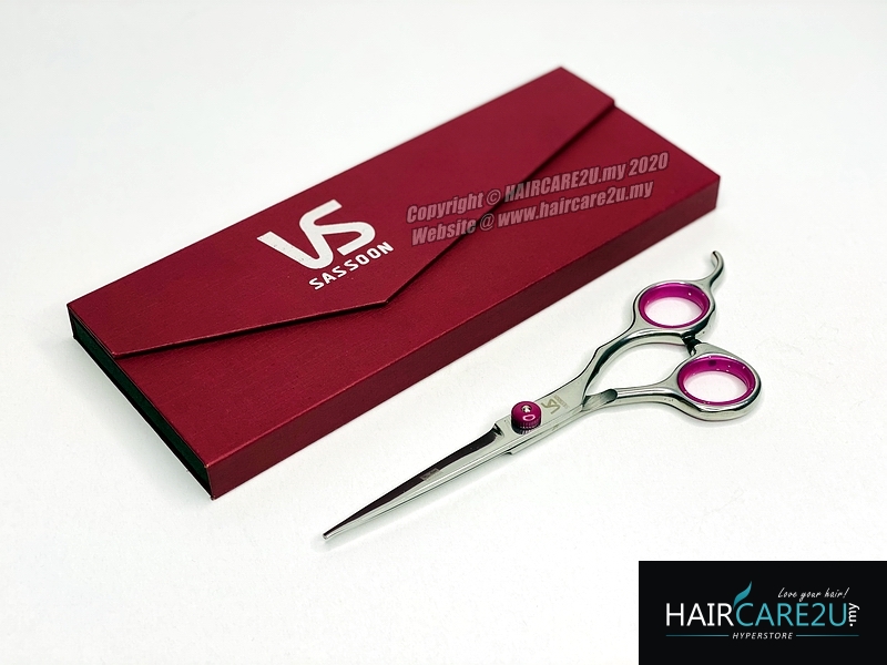 6&#8221; VS13-60 Barber Salon Hairdressing Scissor