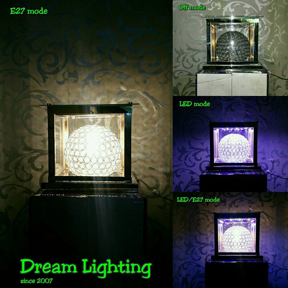 60cm Led Weather Proof Outdoor Gate End 8 10 2019 49 Pm 60cm Led Weather Proof Outdoor Gate Pillar Lamp Dream Lighting Silver