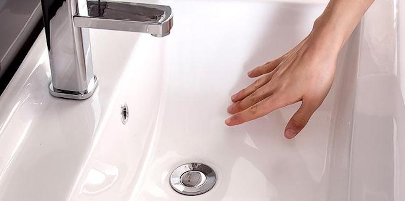 60cm Line Black Bathroom Stainless End 7 25 2020 2 40 Pm 60cm Line Black Bathroom Stainless Steel Basin Sink Wall Cabinet Van
