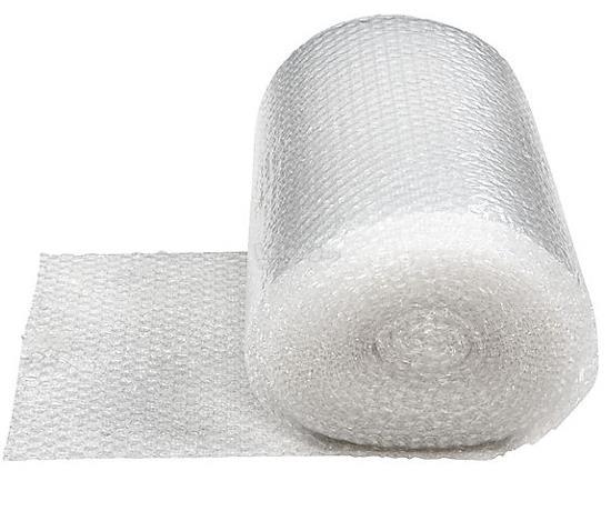 (60cm x 2m) Short Bubble Wrap Roll fo (end 9/6/2021 515 PM)