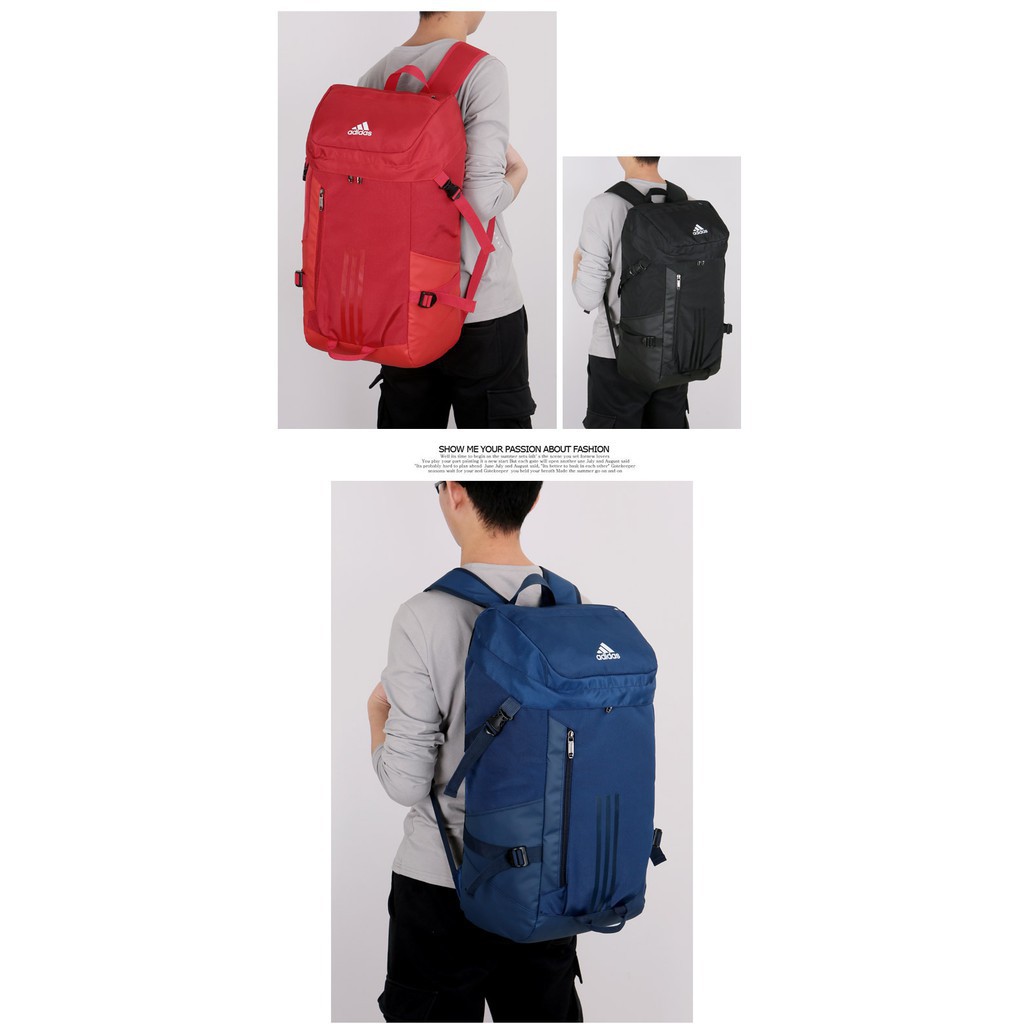 60L Outdoor Sport Backpack Waterproof Large bag
