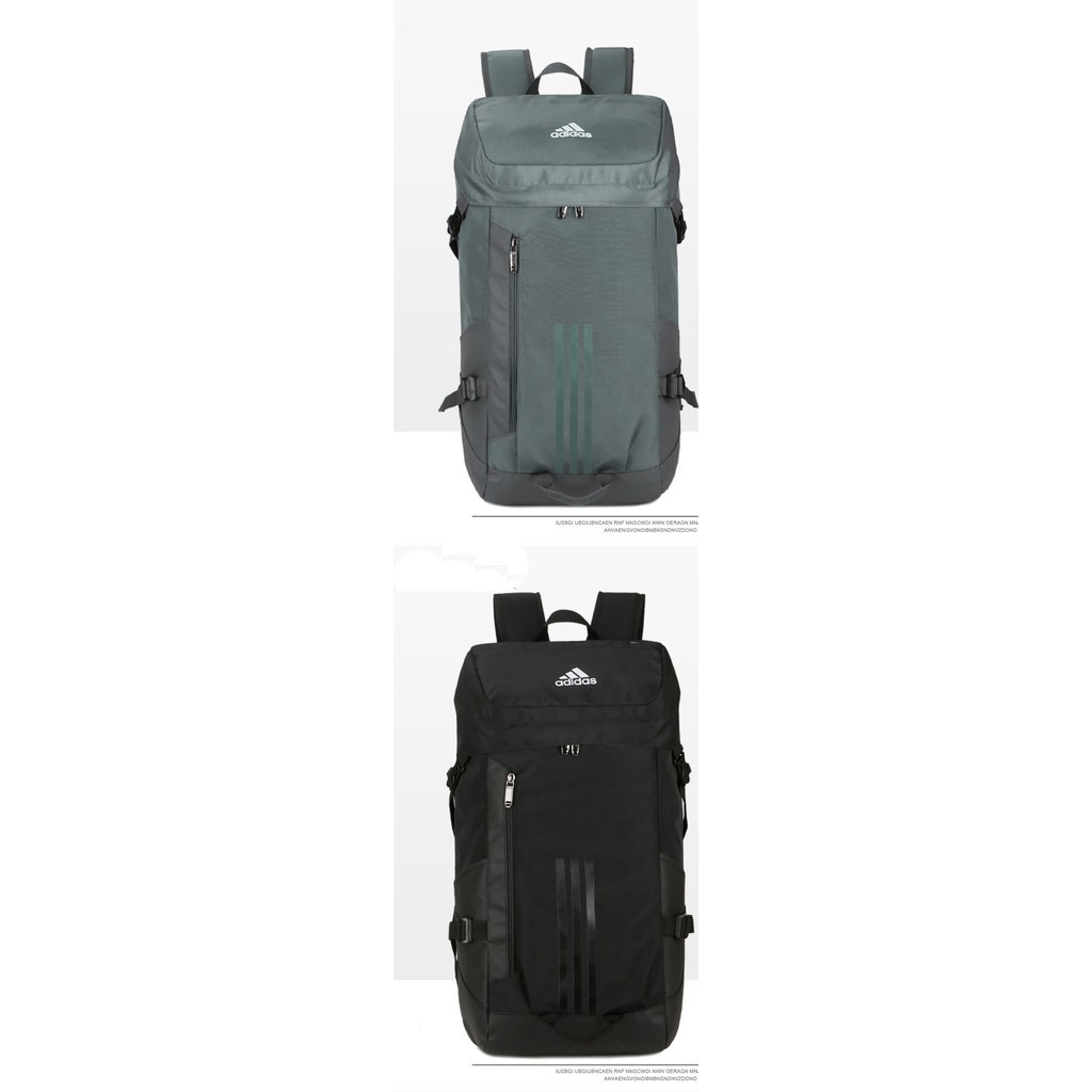 60L Outdoor Sport Backpack Waterproof Large Travel Shoulder Beg