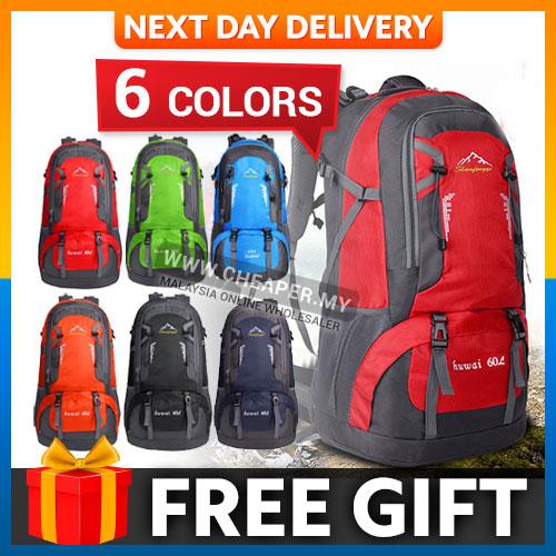 outdoor backpack malaysia