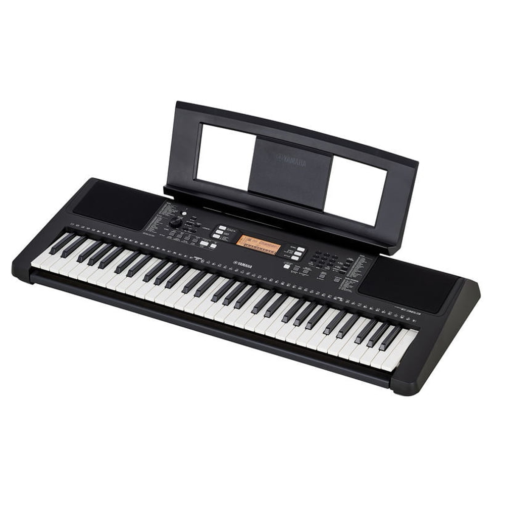 Yamaha Psr E Key Portable Keyboard Yamaha Psr E Key Portable Keyboard