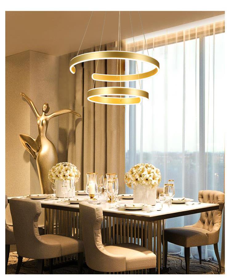 61 Station Led Pendant Light Modern End 9 14 2018 3 15 Pm 61 Station Led Pendant Light Modern Design 1381 Rose Gold