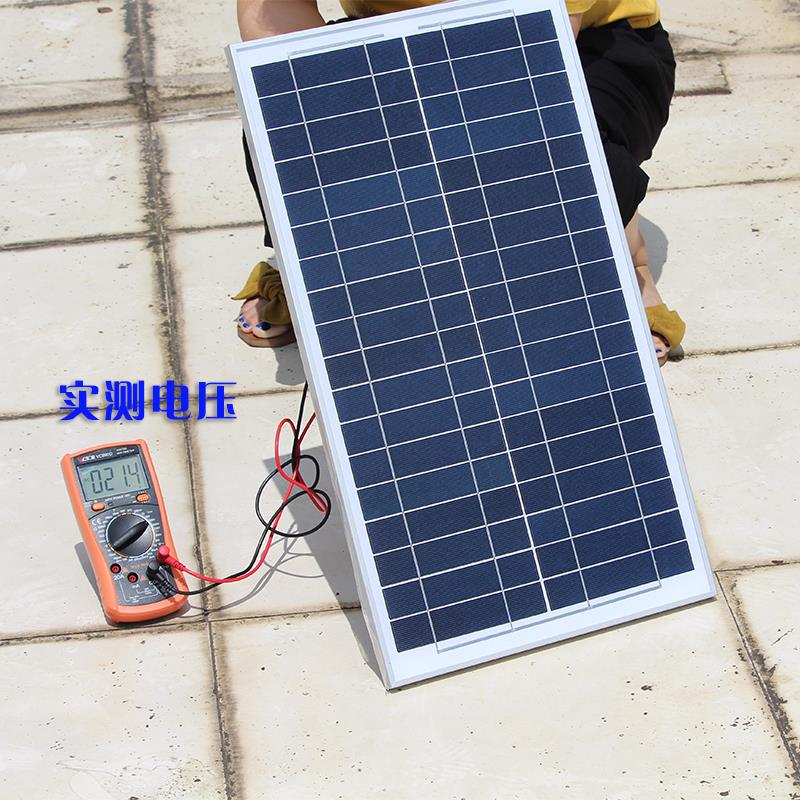 620x350 High Efficiency Solar Panel (end 11/14/2021 215 PM)