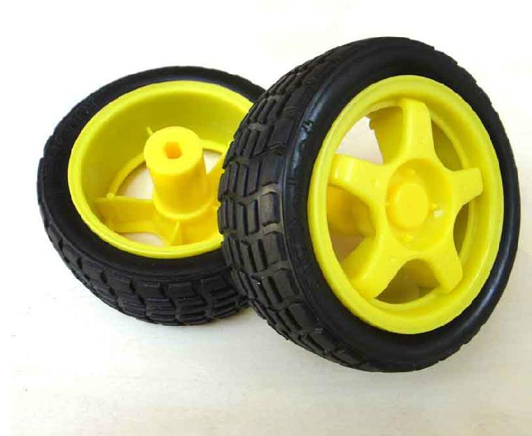 toy car wheel